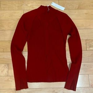 NWT Jonathan Simkhai Sweater 🎉